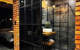 Loft Apartment Browary Warszawskie